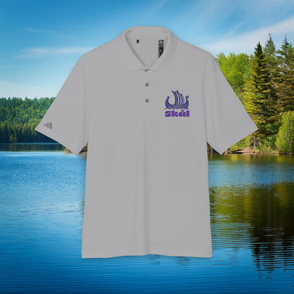 Skol Adidas Performance Polo