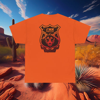 PHX Reds Vampire Tee