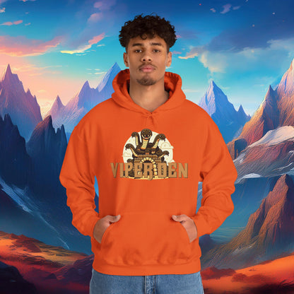 Viper Den Hoodie