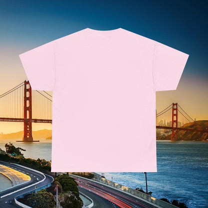 San Francisco SF Tee