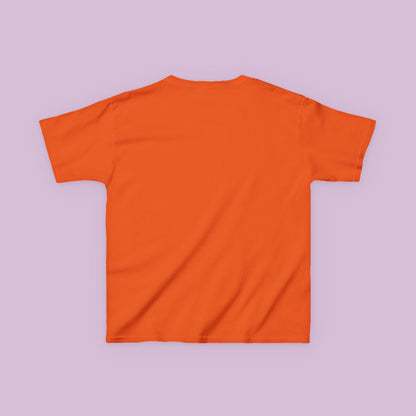 Nap Coast National Park Kids Tee