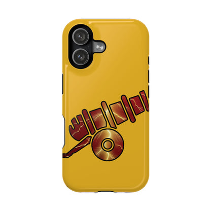 Lightning Artillery Impact-Resistant Cases