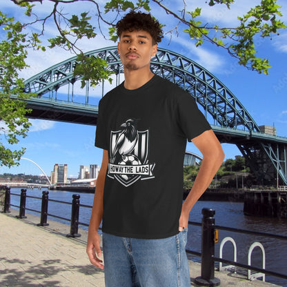 Newcastle United Howay the Lads Tee