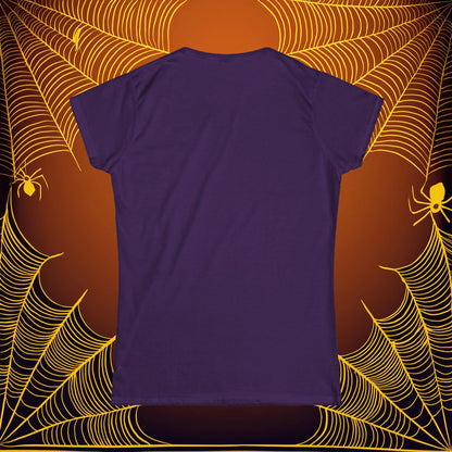 Little Bat Women's Softstyle Tee