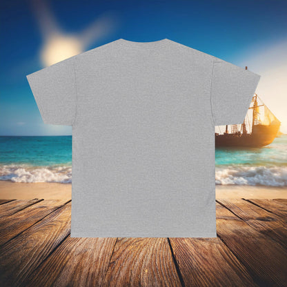 Tampa Bay Football Logo Tee