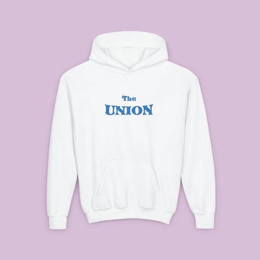 Monterey Bay Marina Youth Hoodie