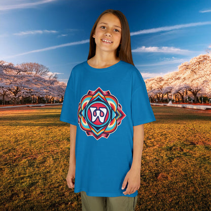 Magical Mystery Nats Kids Tee