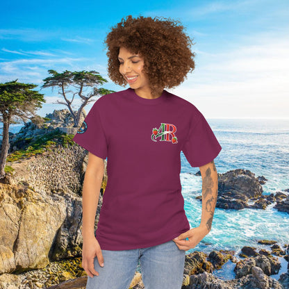 The Drop In Rebollar Tee