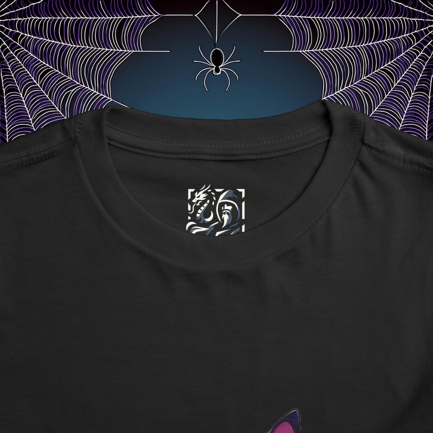 Little Bat Toddler Tee