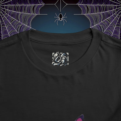 Little Bat Toddler Tee