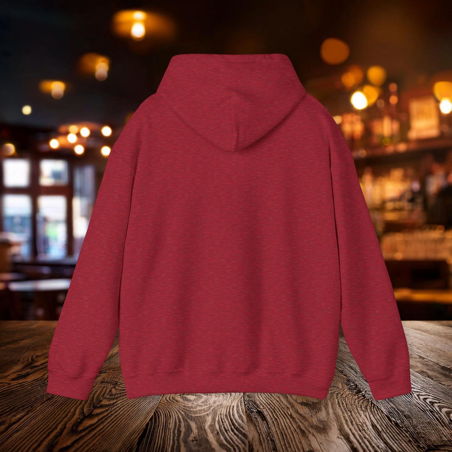 Lightning Artillery Hoodie