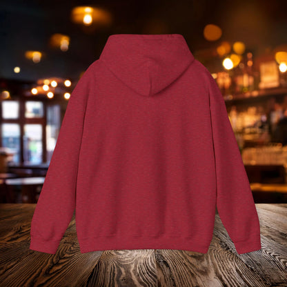 Lightning Artillery Hoodie