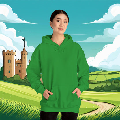 Wrexham Football Hoodie