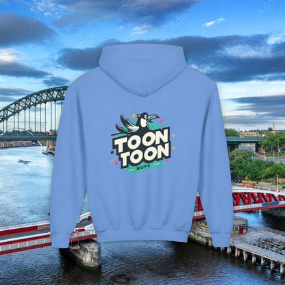 Newcastle United Toon Toon Youth Hoodie