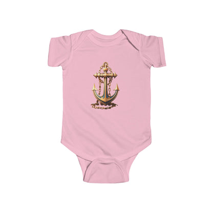 Anchor Infant Bodysuit