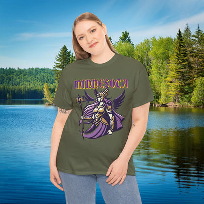 Minnesota Valkyrie Tee