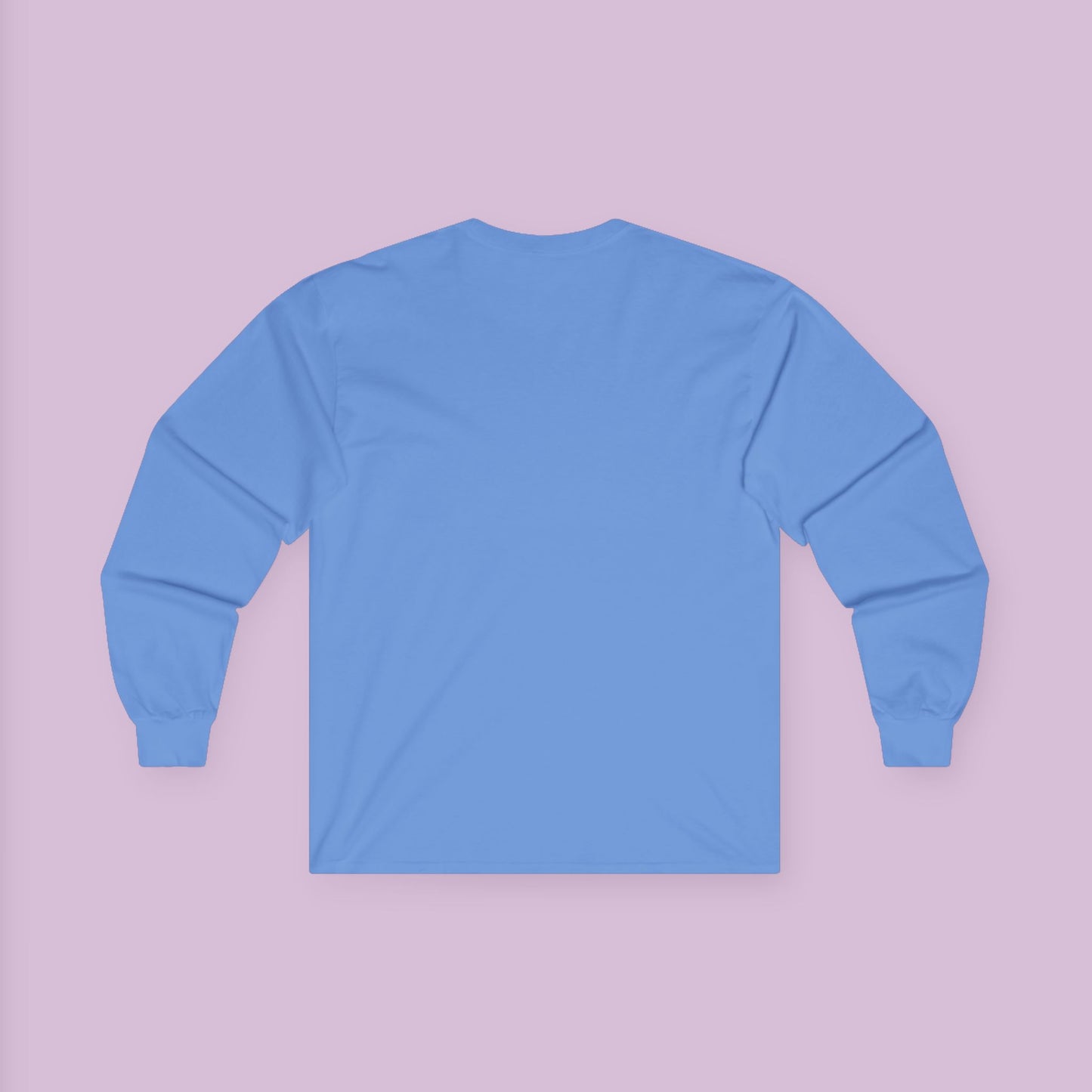 Nap Coast National Park Long Sleeve Tee