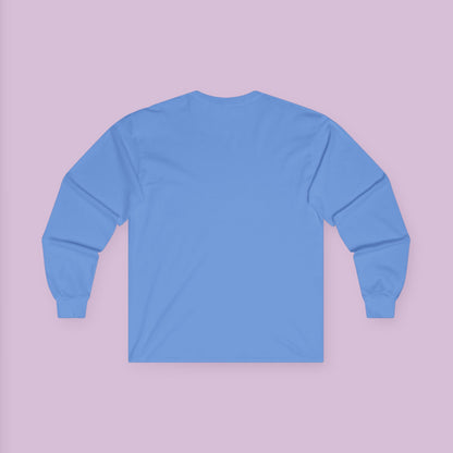 Nap Coast National Park Long Sleeve Tee