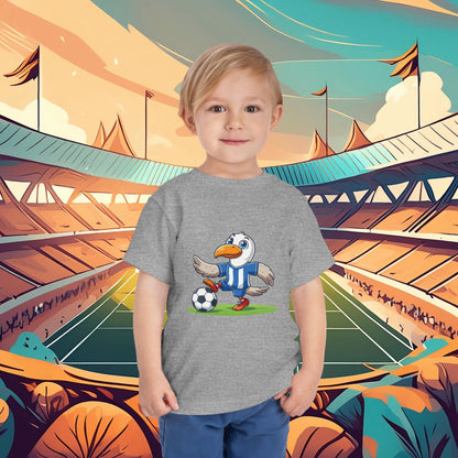 Brighton & Hove Little Gull Toddler Tee