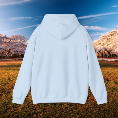 DC United Crest Hoodie