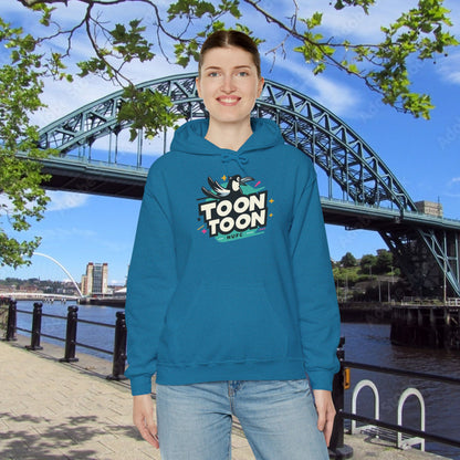 Newcastle United Toon Toon Hoodie