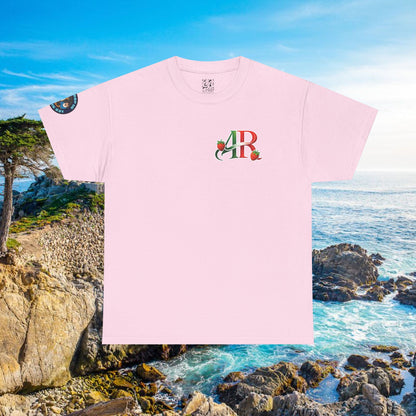 The Drop In Rebollar Tee
