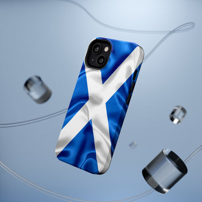 St Andrews Impact-Resistant Cases