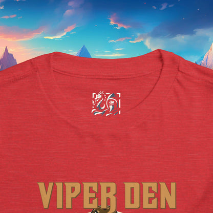 Viper Den Toddler Tee