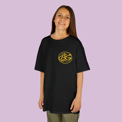 Bodø "North of the Arctic Circle" Kids Tee