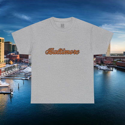 Baltimore Tee