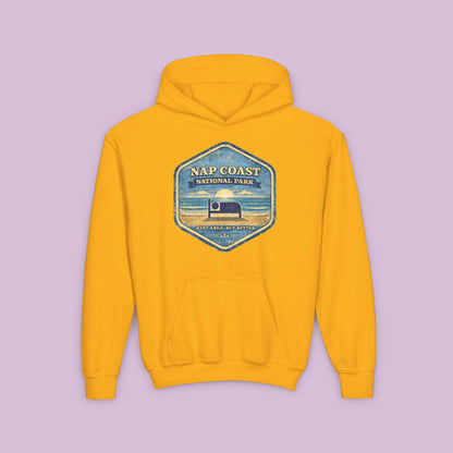 Nap Coast National Park Youth Hoodie