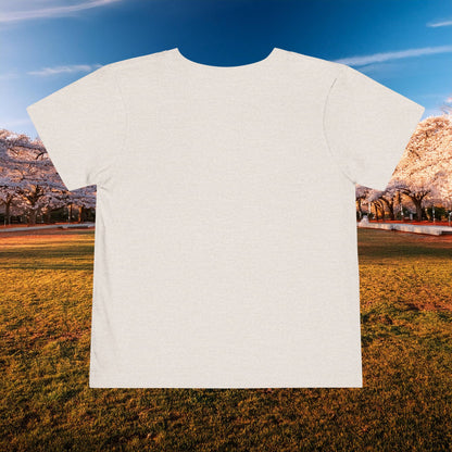 DC United Logo Toddler Tee