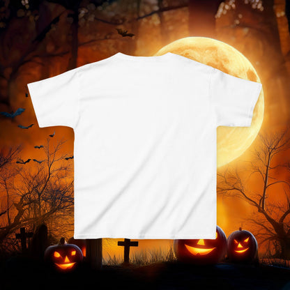 Little Witch Kids Tee