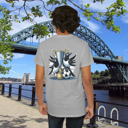 2025 League Cup Champions Tee