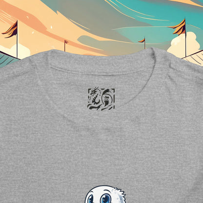 Brighton & Hove Albion Mini Gull Toddler Tee