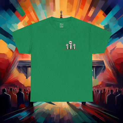 The People's Voice Tee