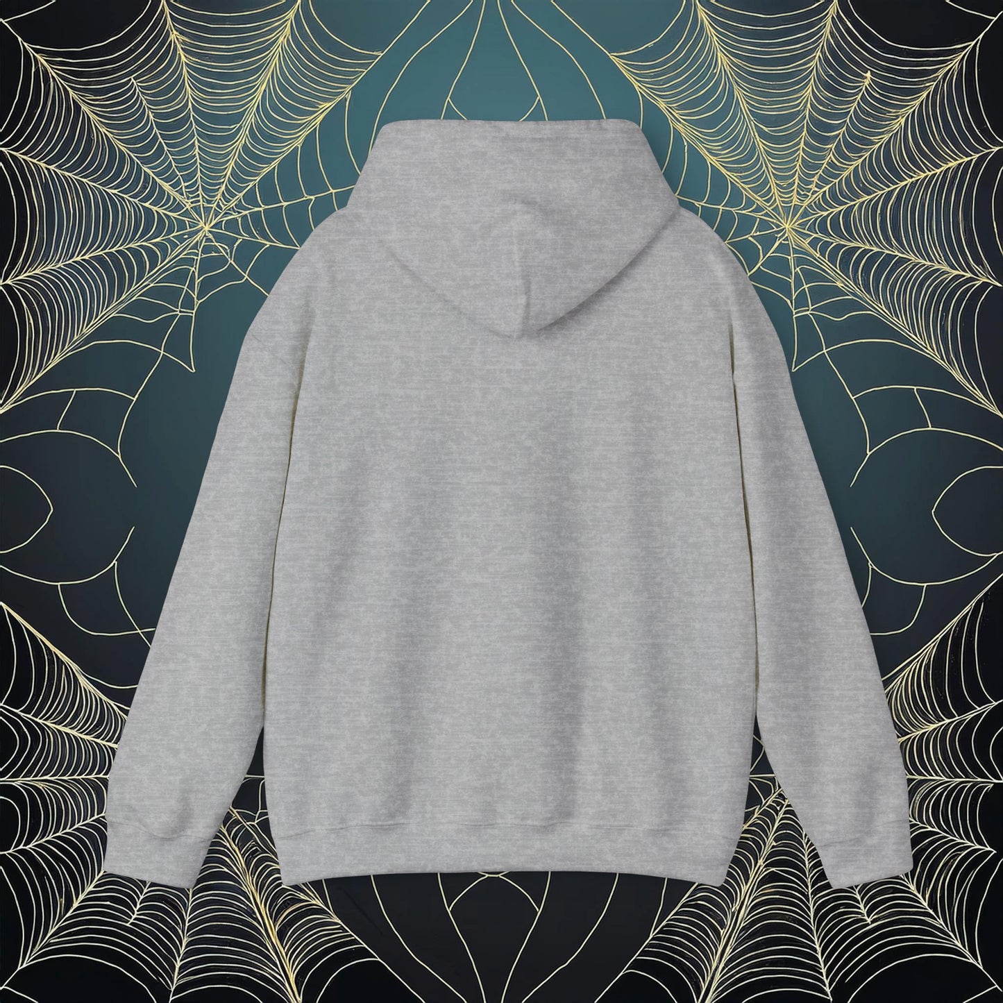 Zombie Undying Love Hoodie