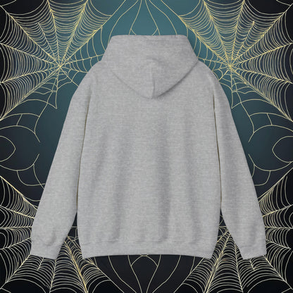 Zombie Undying Love Hoodie