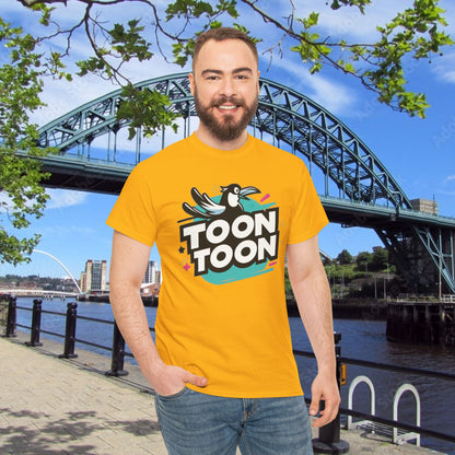 Newcastle United Toon Toon Tee
