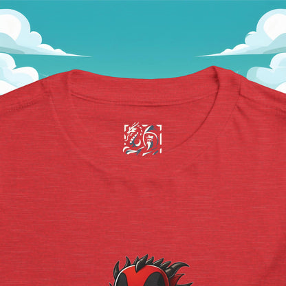 Wrexham WrexPool Toddler Tee