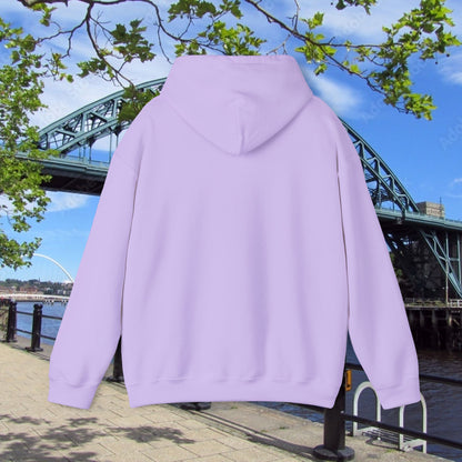 Newcastle United Toon Toon Hoodie