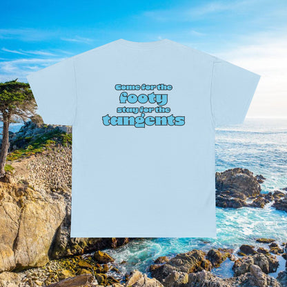 THE DROP IN Crew Tee