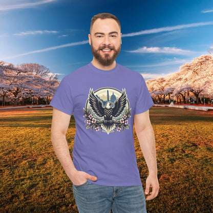 DC Cherry Blossom Tee