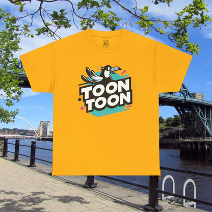 Newcastle United Toon Toon Tee