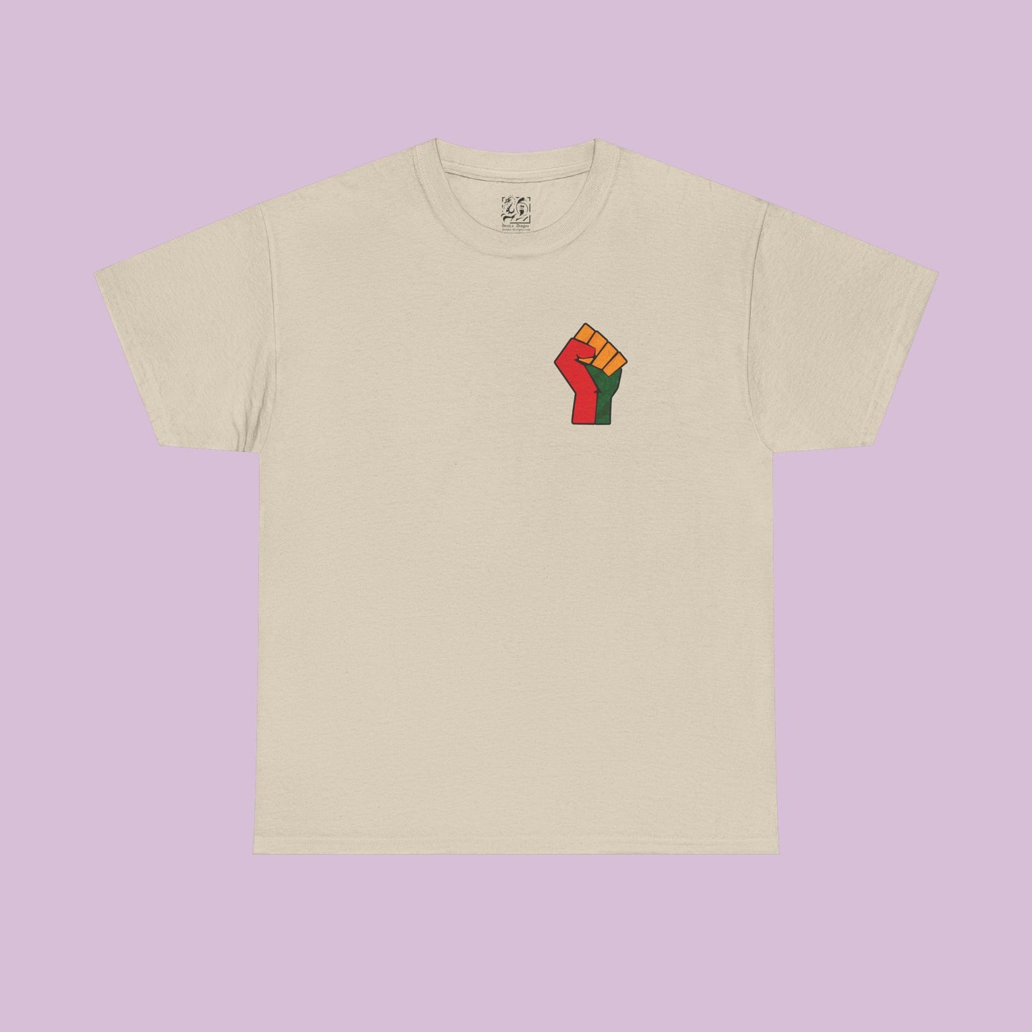 Black History Month Tee