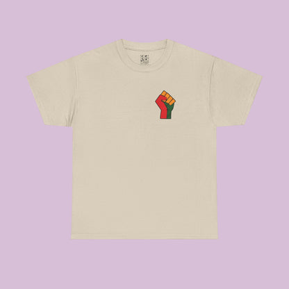 Black History Month Tee