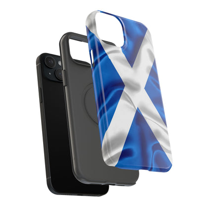 St Andrews Impact-Resistant Cases