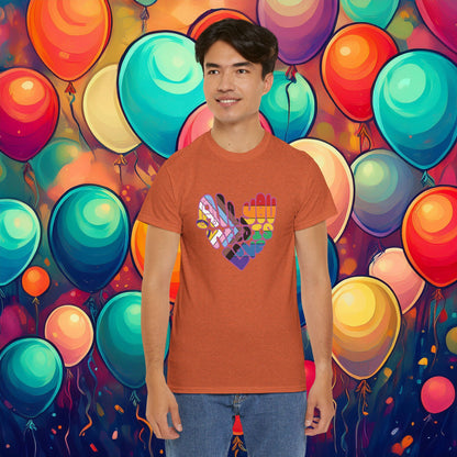 The "All You Need Is Love" Tee