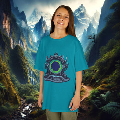 Dark Portal Kids Tee
