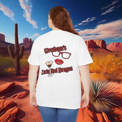 PHX Reds Lippy Lou Tee